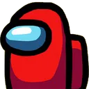 AmongUs Discord Emoji