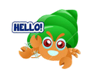 crab_hello
