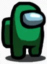 among_us_green Discord Emoji