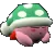 Kirby Sleep Discord Emoji