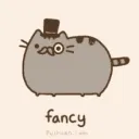 fancy