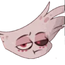Angel_Bored