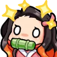 ZZ_NezukoSparkles ZZ_NezukoSparkles