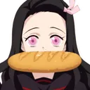 nezukobread