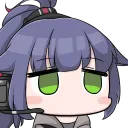 JessicaSad Discord Emoji