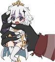 ShutOrFood Discord emoji