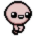 isaacdance