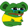 Sad_Pepe Discord emoji