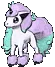 ponytagalar