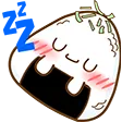 sleepysushi Discord Emoji