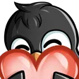penguinLove