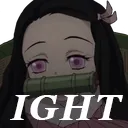 Nezuko_Ight