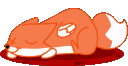 SleepyFox