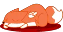 SleepyFox
