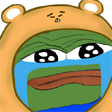 pepecry Discord emoji