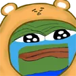 pepecry Discord Emoji