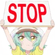 stop