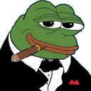 pepechad Discord emoji