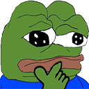 pepeay Discord emoji