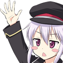 hi Discord emoji