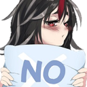 no Discord emoji