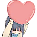 cora Discord emoji