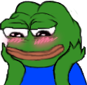 pepesonrojado Discord emoji