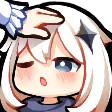paimonpat2 Discord Emoji