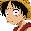 LuffyPout