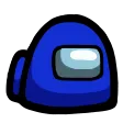 Aublue Discord Emoji