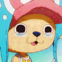 ChopperNotCrying Discord Emoji