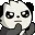 PAndafight