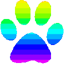 FA_FurryPride Discord Emoji