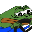 sadgedriving