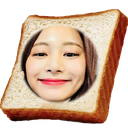 TzuyuBread Discord emoji