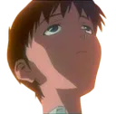 ShinjiTiredOfYourShit ShinjiTiredOfYourShit