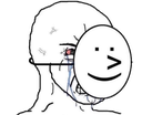 imfine Discord emoji