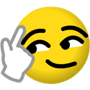 bigbrain Discord emoji