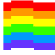 prideflag_pixel Discord emoji