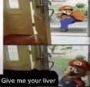 GiveLiver