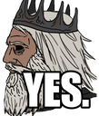 gwynyes Discord emoji