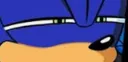 Sonic Sus Discord Emoji