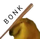 BONK