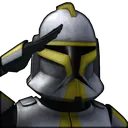 Clone_Salute