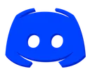DiscordBlue Discord Emoji