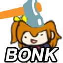 BONK