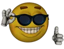 ironicsunglasses
