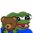 19_PeepoTeddy