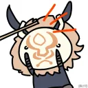 HILICHURLbonk