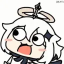 PAIMONshock